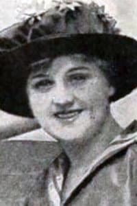 Marcia Moore in Her Soul's Inspiration