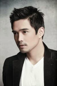 James Blanco in Isla Babuyan