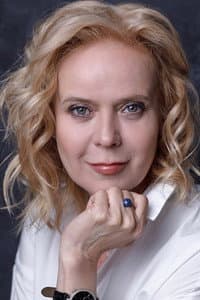 Nelli Popova in Лебединое озеро