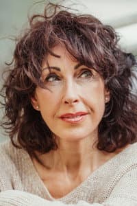 Regine Andratschke in Nachtwalzer