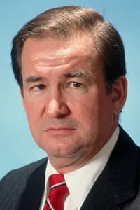 Pat Buchanan in Patriocracy