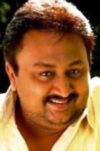 Ravikanth in Mrs & Mr