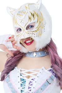Starlight Kid in STARDOM AMERICAN DREAM 2026