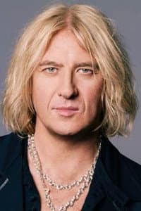Joe Elliott in The Show Must Go On: The Queen + Adam Lambert Story