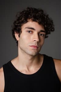 Gustavo Brait in Fome