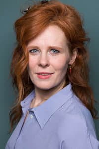 Christine de Boer in Yentl en de Boer in Concert
