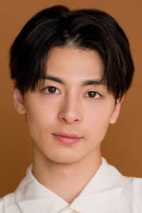 Mahiro Takasugi in 超・少年探偵団NEO -Beginning-