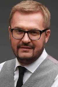 Oleksandr Ponomarov in Istoria unui galben