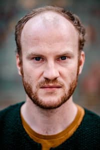 Malte Haas in Remus