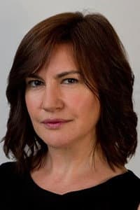 Maite Sandoval in El silencio del pantano