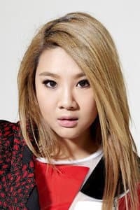 Joyce Cheng Yan-Yi in Little Gobie