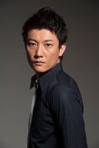 Mitsutoshi Shundo in ウルトラ銀河伝説外伝 ウルトラマンゼロVSダークロプスゼロ STAGE II ゼロの決死圏