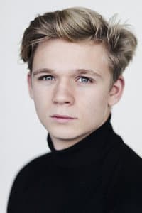 Nico Liersch in The Book Thief