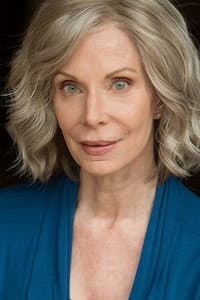 Shannon Eubanks in Secrets