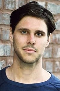Grant Schumacher in Gazer