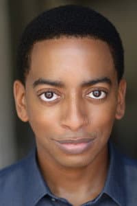 Shaun Brown in When I've Wanted To Die