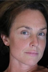 Justine Kirk in John Hron