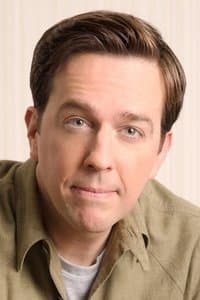 Ed Helms in The Office: Secret Santa Pack