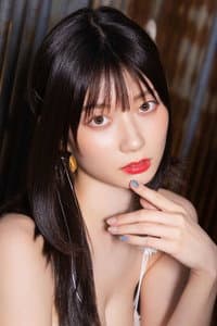 Kanna Seto in MONSTER 瀬戸環奈