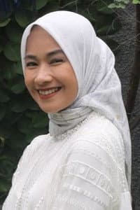 Alya Rohali in 12 Cerita Glen Anggara