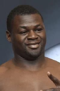 Curtis Harper in Janibek Alimkhanuly vs. Vincenzo Gualtieri
