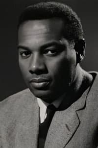 Errol John in Guns at Batasi