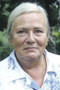 Gudrun Okras in So viele Träume