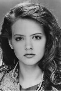 Kim Valentine in Hot Times at Montclair High