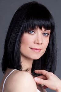 Šárka Ullrichová in Tom v kozí kůži