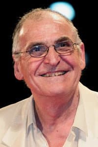 Gino Santercole in Milano odia: la polizia non può sparare