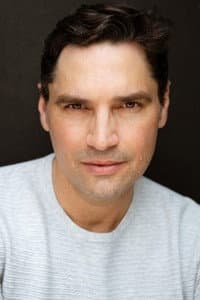 Vince Poletto in Bodyjackers