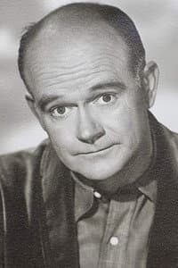 Bob Sweeney in Toby Tyler or Ten Weeks with a Circus