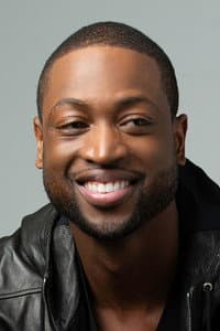 Dwyane Wade in Title IX: 37 Words that Changed America