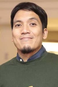 Deddy Mahendra Desta in Epen Cupen the Movie