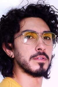 Cristian Villamil in Góspel