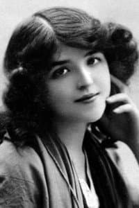 Lillian Burns in The Wheat and the Tares