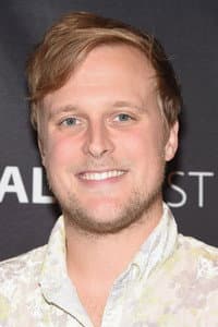 John Early in Sea Beach Local