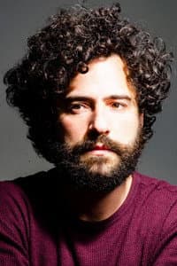 Sebastián Romero Monachesi in ESTERTOR