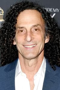 Kenny G in Star Trek: 30 Years and Beyond