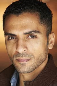 Sammy Sheik in Family Prayers