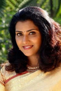 Vani Viswanath in Chinna Kodalu
