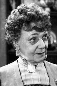 Jean Adair in Advice to the Lovelorn