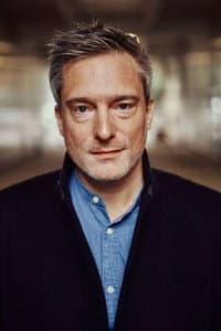 Gilles De Coster in De Mol