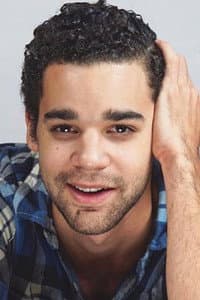 David Alvarez in The Stamp Collector