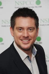 Richard McCourt in Harry Batt