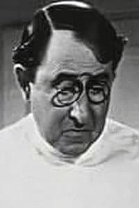 Max Citelli in Un hombre bueno