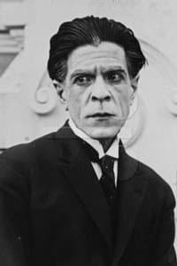 Álvaro Fonseca in Coração de Gaúcho