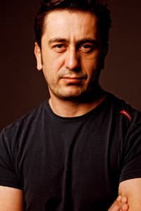 Ervin Hadžimurtezić in Fragmenti
