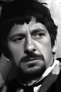 Marcel Champel in Le concerto de la peur