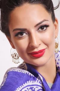 Jamina Aghayeva in Kuklalar